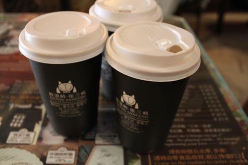 開(kāi)奶茶店怎么做微信營(yíng)銷(xiāo)推廣？