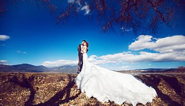 婚紗攝影行業(yè)如何開發(fā)微信小程序？