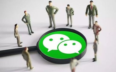 微信公眾號(hào)里的小程序店鋪是怎么連接上去的？