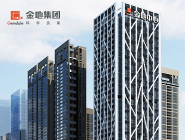 呼市金地名京微樓書